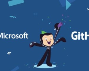 潮州微软正式宣布75亿美元收购GitHub，开发者们会买账吗？
